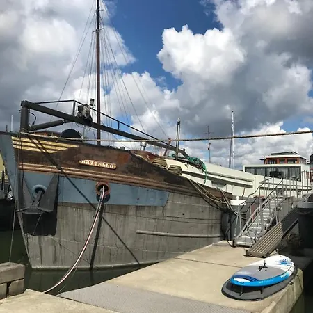 The Ship's Cabin Bed and Breakfast